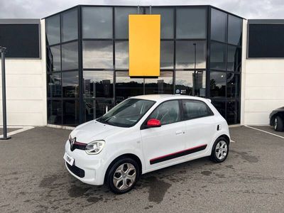 occasion Renault Twingo Twingo IIIII Achat Intégral Zen 5p