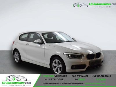Occasion 2018 BMW 118 Comfort Edition Citadine | 20 600 € (Prix juste)