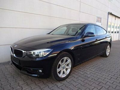 occasion BMW 318 318 (F34) DA 150CH BUSINESS LOUNGE