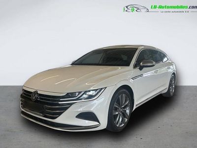 VW Arteon