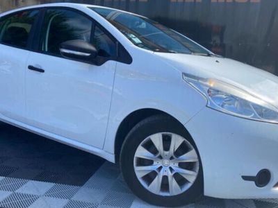 occasion Peugeot 208 1.4 hdi fap 68 access