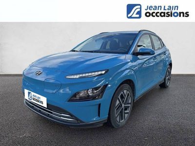 occasion Hyundai Kona Electrique 64 kWh - 204 ch Intuitive