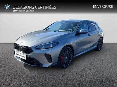 Gris Occasion 2025 BMW 123 M Sport Citadine | 49 890 €