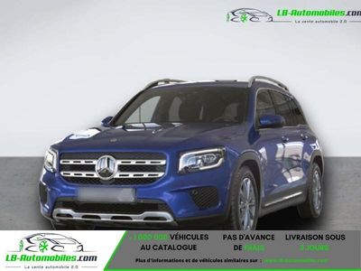Occasion 2021 Mercedes GLB250 SUV | 43 200 €