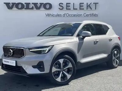 Argent aurore Occasion 2022 Volvo XC40 SUV | 35 890 €