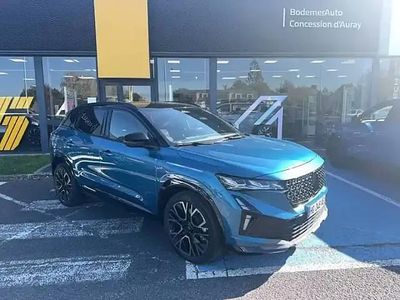 Bleu Occasion 2025 Renault Austral Esprit Alpine SUV | 45 900 €