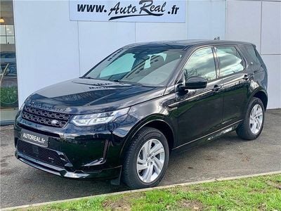 Occasion Land Rover Discovery 5 R-Dynamic 200 ch (147 kW) 2022 SUV