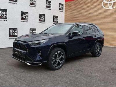 Occasion 2025 Toyota RAV4 Hybrid SUV | 53 990 € (Prix cher)