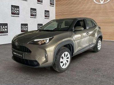 Occasion 2024 Toyota Yaris Hybrid | 22 900 € (Prix juste)
