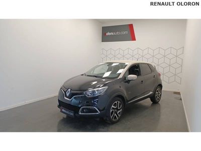 occasion Renault Captur dCi 90 Energy eco² Intens