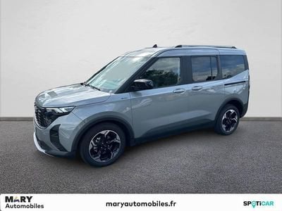 Ford Tourneo