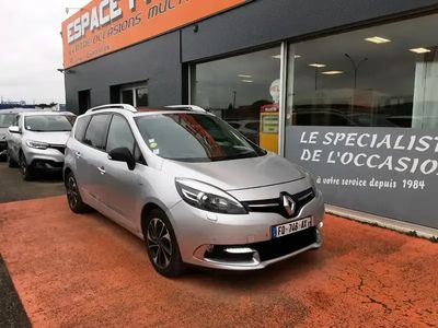occasion Renault Grand Scénic III 