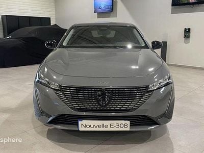 Peugeot e-308