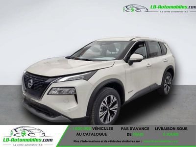 Occasion 2024 Nissan X-Trail Acenta SUV | 38 000 € (Prix juste)
