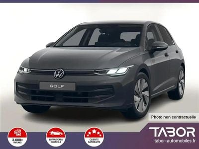 Gris Nouvelle 2025 VW Golf VIII | 31 753 € (Super prix)