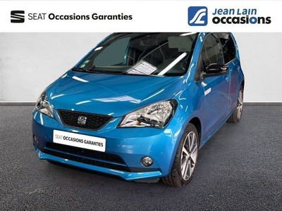 occasion Seat Mii Electric Mii83 ch