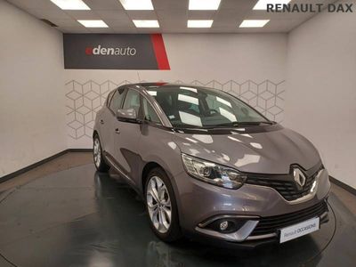 occasion Renault Scénic IV dCi 110 Energy Zen