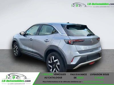 Occasion 2021 Opel Mokka SUV | 22 000 € (Prix assez cher)