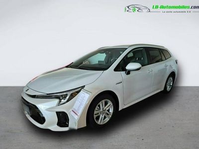 Suzuki Swace