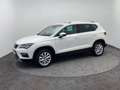 occasion Seat Ateca Style 2020