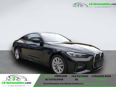 occasion BMW 430 Serie 4 i xDrive 245 ch BVA