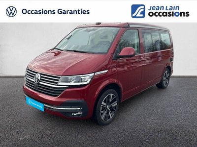 VW California
