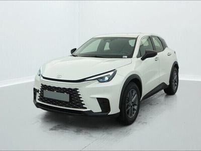 Lexus LBX