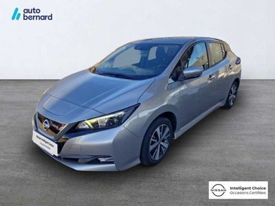 occasion Nissan Leaf 150ch 40kWh Acenta 21