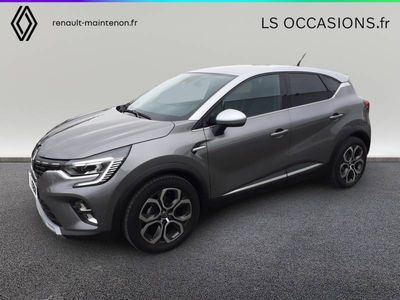 occasion Renault Captur CAPTURBlue dCi 115 EDC - Intens