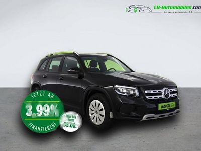 Mercedes GLB200