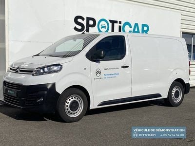 Citroën Jumpy