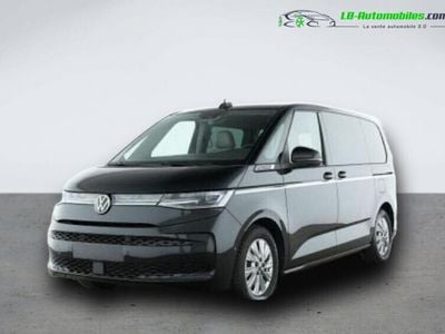 VW Multivan