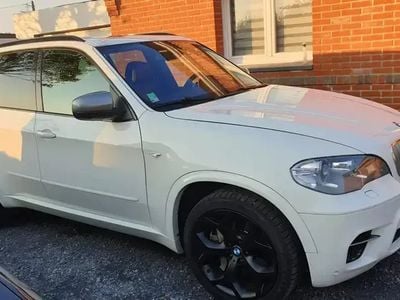 BMW X5 M