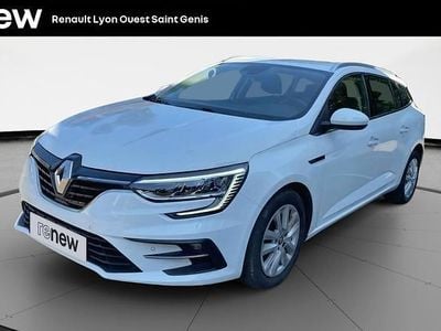 Renault Mégane IV
