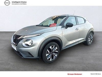 occasion Nissan Juke Juke 2021DIG-T 114