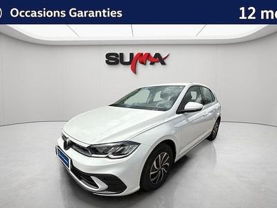 Occasion 2024 VW Polo S | 19 990 € (Bon prix)