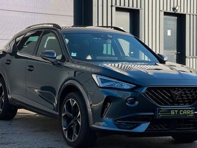 Occasion 2023 Cupra Formentor SUV | 27 990 € (Prix juste)