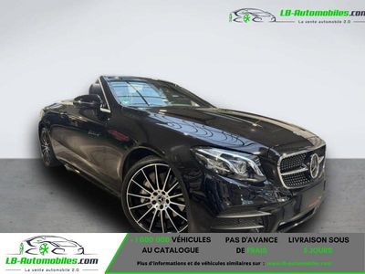 Occasion 2018 Mercedes E400 Berline | 56 400 €