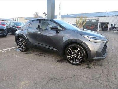 Occasion 2024 Toyota C-HR SUV | 33 900 € (Prix cher)