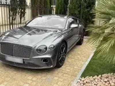 occasion Bentley Continental GT Pack Mulliner W12 6.0 635 Ch – Ecotaxe Payee