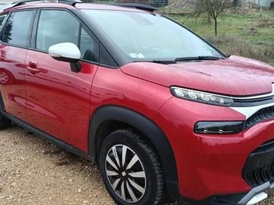 Occasion 2021 Citroën C3 Business Class Citadine | 11 480 € (Prix assez cher)