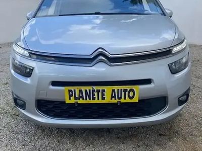 Citroën Grand C4 Picasso