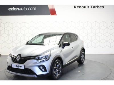 occasion Renault Captur TCe 90 Techno