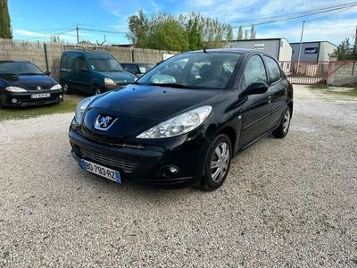 Peugeot 206+