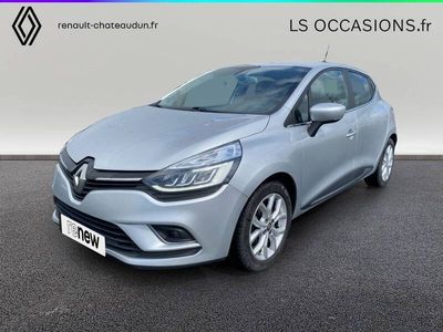 Renault Clio IV