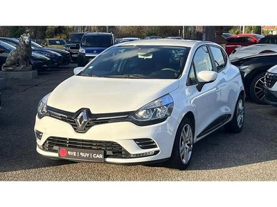 Occasion Renault Clio V 76 ch (55 kW) 2020 Blanc Berline