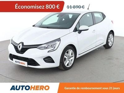 Renault Clio IV