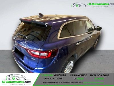 occasion Renault Koleos dCi1 90 BVA AllMode 4x4