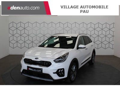 occasion Kia Niro 1.6 GDi Hybride 141 ch DCT6 Design