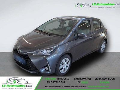 Occasion 2017 Toyota Yaris Active Citadine | 16 100 € (Prix cher)